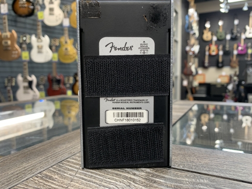 Store Special Product - Fender - Engager Boost Pedal